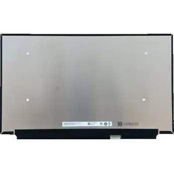 Monitor LCD 15.6" 1920x1080 Full HD LED 40pin Slim IPS 165Hz Narrow matný povrch