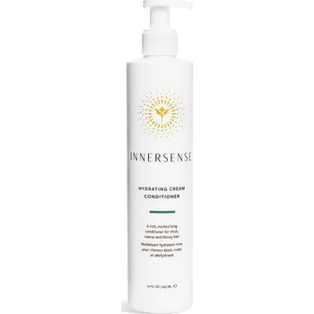 INNERSENSE Hydrating Cream Conditioner — hydratační kondicionér pro suché vlasy - 295 ml
