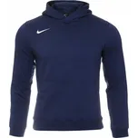 Nike Dětská mikina Park Therma Fall CW6896 451 M