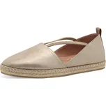 Tamaris 1-24620-44-179 zlaté 40