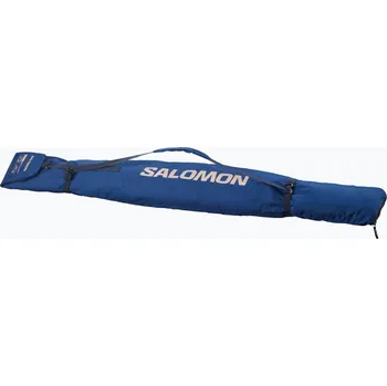 Vak na lyže Vak na lyže Salomon Original 1p Sleeve - modrá 210