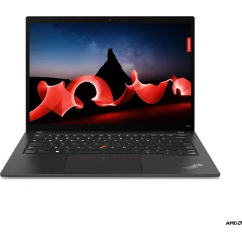 Notebook Lenovo ThinkPad T/T14s Gen 4 (AMD)/R7PRO-7840U/14"/2880x1800/32GB/1TB SSD/AMD int/W11P/Black/3R