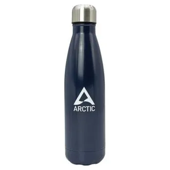 Notebook ARCTIC Insulated Bottle 500ml (Dark Blue) (AEMKT00001A)