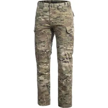 Pánské oblečení Maskáčové kalhoty Ranger 2.0, Pentagon, Multicam, 52/34