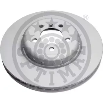 Brzdový kotouč OPTIMAL Brzdový kotouč - 370 mm OPT BS-9312HC + DOPRAVA ZDARMA!