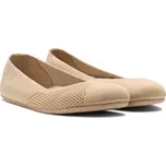 XERO Phoenix Knit - dámské barefoot baleríny Irish cream Phoenix 35,5