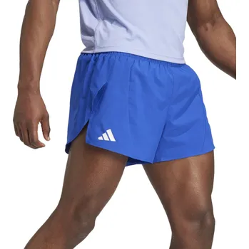 Pánské kraťasy Šortky adidas Adizero split ix4894 Velikost L