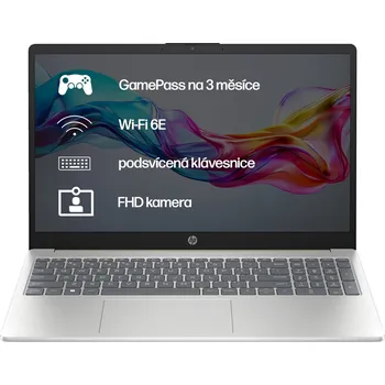Notebook HP 15-fd0965nc Warm Gold B89QNEA#BCM
