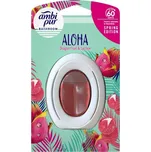 Ambi Pur Bathroom 8 ml Aloha