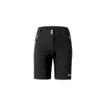 Kraťasy MARTINI VIA Shorts W - black 42