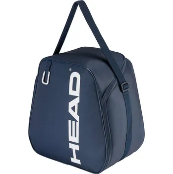 Taška na sjezdové boty Vak na boty Head Boot Bag - navy UNI
