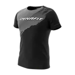 Tričko Dynafit ALPINE 2 S/S TEE M - black out L