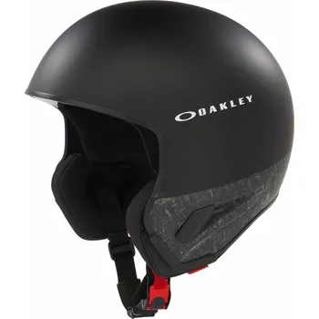 Lyžařská helma Oakley ARC5 Pro - šedá L