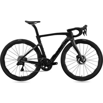 Silniční kolo Silniční kolo Pinarello Dogma F Dura Ace Di2 Princeton Peak 4550 - black 55