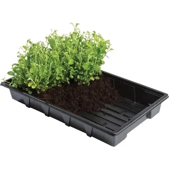 Garland Professional Seed Trays bez díry (37 X 23.5 X 5 CM) - balení 5ks