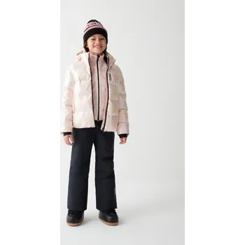 Lyžařský set COLMAR JR. GIRL SFS PANTS 3226J+SKI JACKET 3159 - 99/689 14