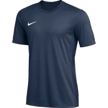 Pánský fotbalový dres Nike Dri-FIT Strike IV tmavě modrý