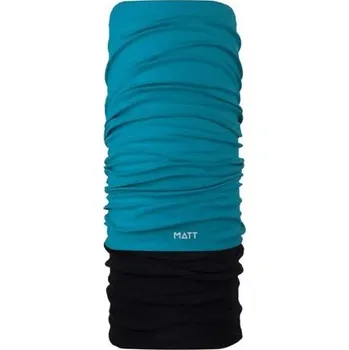 Čepice Šátek MATT SCARF COOLMAX POL. Uni