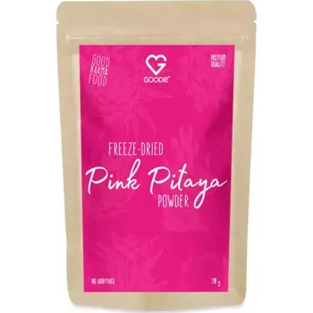 Sušené ovoce Lyofilizovaný prach dračí ovoce / FreezeDried Pink Pitaya 20 g