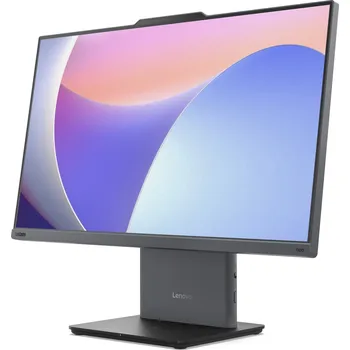 Stolní počítač Lenovo ThinkCentre neo/50a 24 Gen 5/23,8"/FHD/T/i7-13620H/16GB/1TB SSD/Intel UHD/W11P/Grey/3R