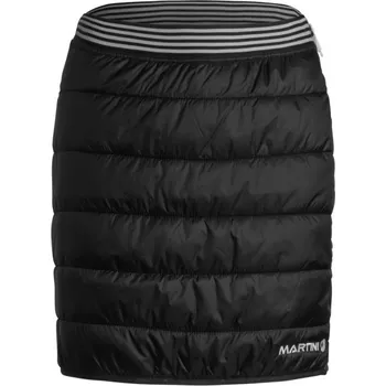 Dámská sukně Lyžařská sukně Martini MY WAY W - black S
