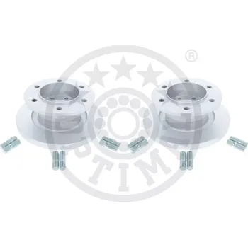 Brzdový kotouč OPTIMAL Brzdový kotouč - 290 mm OPT BS-9972C