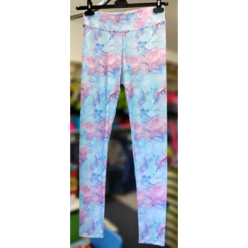 Dámské legíny Fantom Dámské FUNKČNÍ LEGÍNY Active - LOTUS KONFEKČNÍ VELIKOST: XL