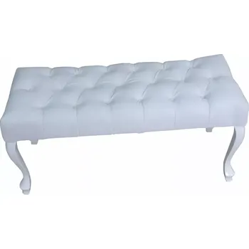 Taburet ASKONT Chesterfield Voles Taburet