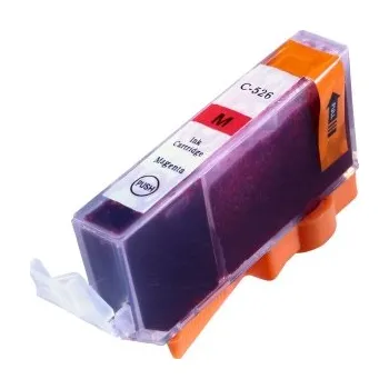 Canon CLI-526M, kompatibilní cartridge
