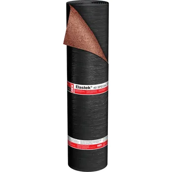 DEK Elastek 40 Special BT červený 1 x 7,5 m