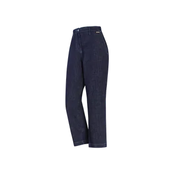 Pánské oblečení Kalhoty Luis Trenker Luloraine Denim Stretch W 2023 - navy 42