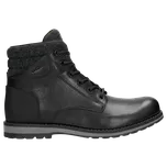 Černé Pánské Workery S Izolační Vrstvou Wojas 2410551 40