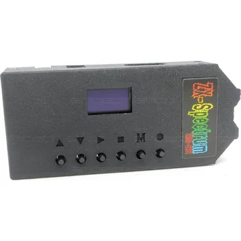 ZXUITAPE virtual tape player pro microSD karty