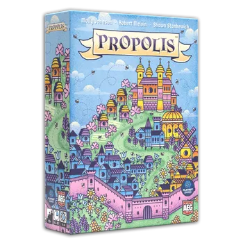 Desková hra AEG Propolis - EN