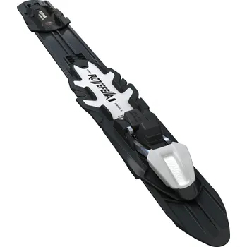 Běžkařské vázání Běžkařské vázání Rottefella Xcelerator 2.0 Skate - černá