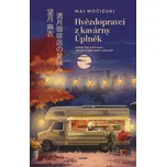 Hvězdopravci z kavárny Úplněk - Mai…