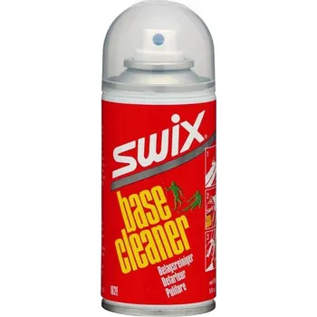 Zimní sport Vosk Swix I62C Base Cleaner Sprej150ml