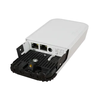 MikroTik wAPGR-5HacD2HnD&EC200A-EU, wAP ac LTE kit
