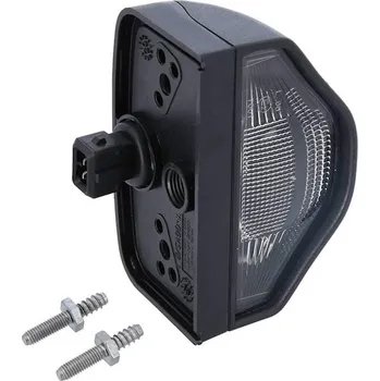 Osvětlení SPZ Osvětlení SPZ RVI