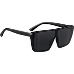 Force brýle SCOPE - černé mat-lesk, černá skla