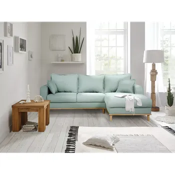 Sedací souprava Askont Beata: Rohová sedací souprava