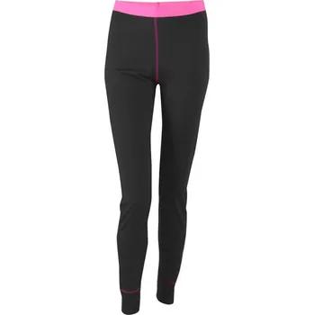 Dámské tričko 2117 of Sweden Dámské merino spodky ULLANGER šedé Size: 40