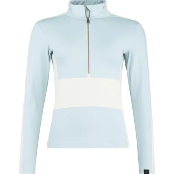Pánská mikina Mikina Head LEGACY Midlayer W - lightblue M