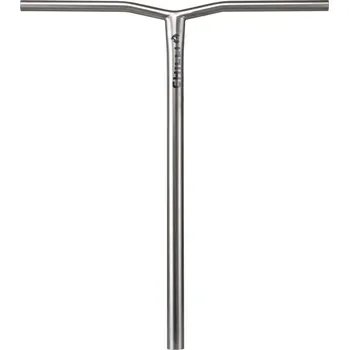 Příslušenství pro koloběžku Chilli řídítka Pro Series Titanium 70/62 - Y - Curved Raw