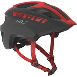 Helma na kolo Scott Jr Spunto - grey/red RC 1 size
