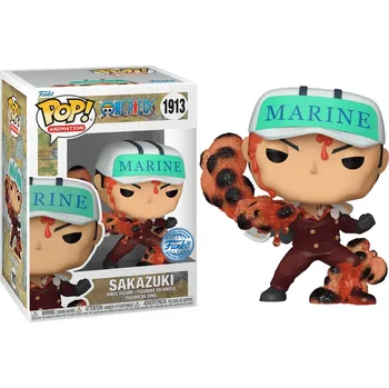 Figurka Funko POP! 1913 Animation: One Piece - Sakazuki Special Edition
