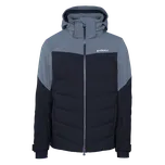 Lyžařská bunda Stöckli ski jacket Race - black-stone XXL