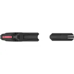 Běžkařské vázání ATOMIC PROLINK SHIFT RACE CL BLACK/Re - BLACK/RED