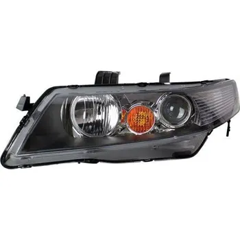 Přední světlomet LORO Světlomet LOR 217-1144L-LD-EM