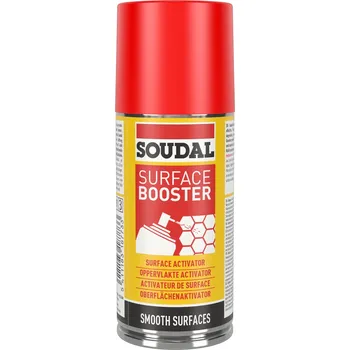 Univerzální čisticí prostředek Odmašťovač aktivátor povrchu 150ml Soudal